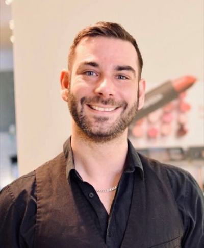 Patrick, Inhaber · Friseurmeister