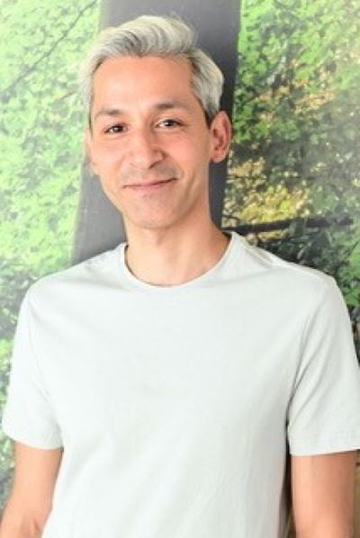 Eddy, Masterstylist